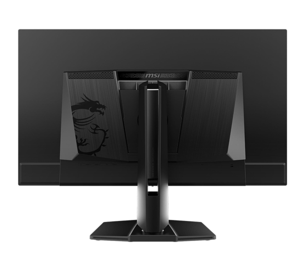 MSI MAG 321UP QD-OLED X24 - 1485757 - zdjęcie 2